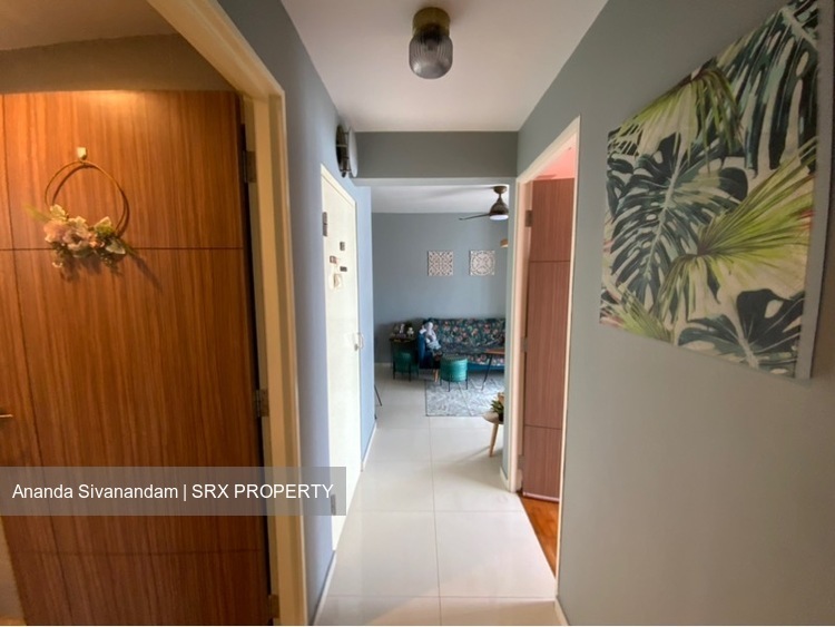 Blk 348C Adora Green (Yishun), HDB 3 Rooms #551683521